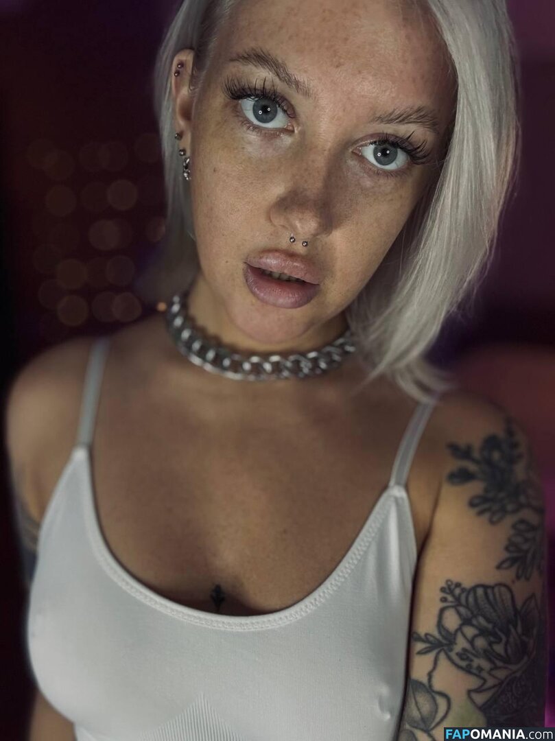 Tykioty Miley Γυμνός OnlyFans  Διαρρεύσαστη φωτογραφία #2