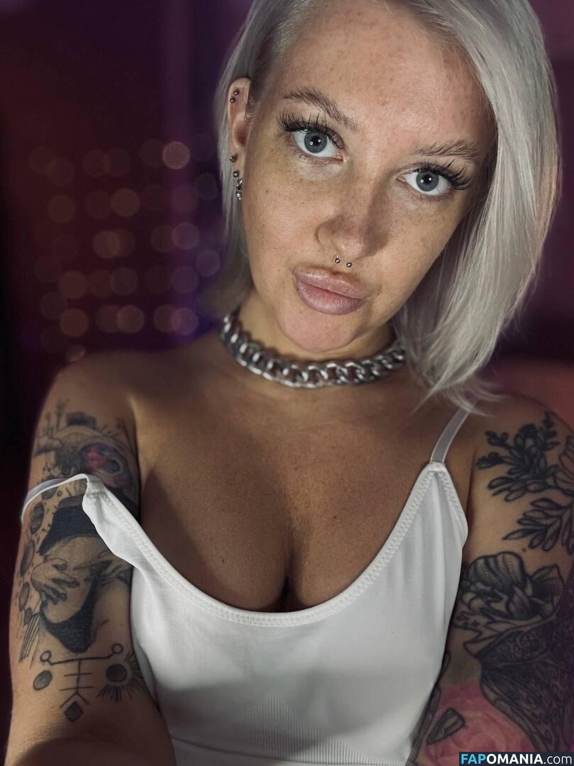 Tykioty Miley Γυμνός OnlyFans  Διαρρεύσαστη φωτογραφία #3