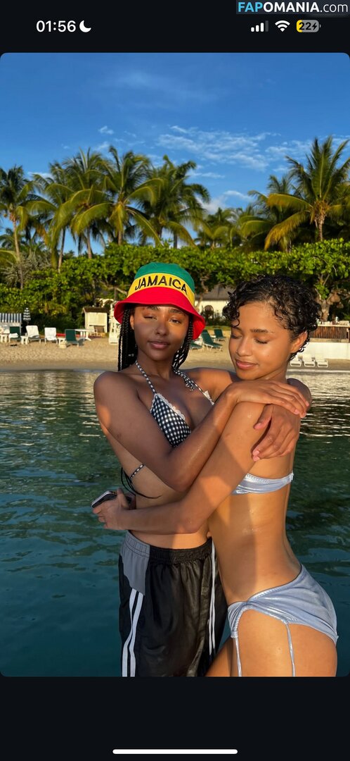 Tyla Γυμνός OnlyFans  Διαρρεύσαστη φωτογραφία #26