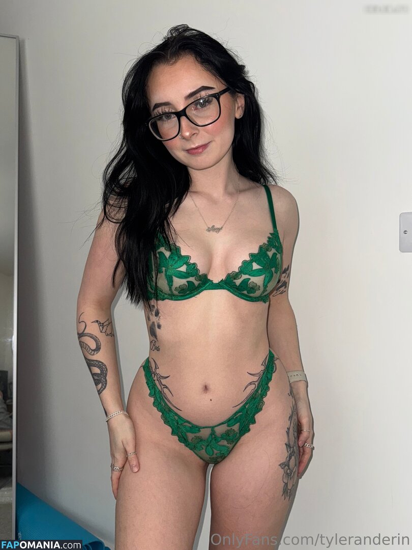 Tyler and Erin Γυμνός OnlyFans  Διαρρεύσαστη φωτογραφία #3