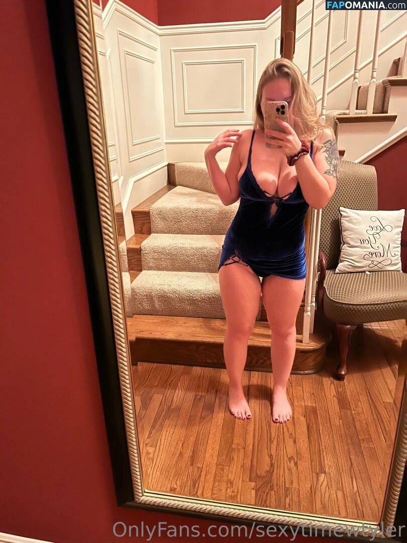 Tyler Etterxo Γυμνός OnlyFans  Διαρρεύσαστη φωτογραφία #3