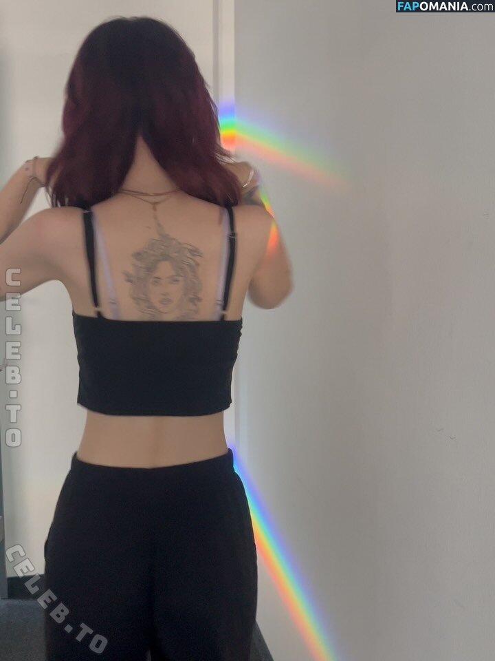 https: / typicallylotti Γυμνός OnlyFans  Διαρρεύσαστη φωτογραφία #3