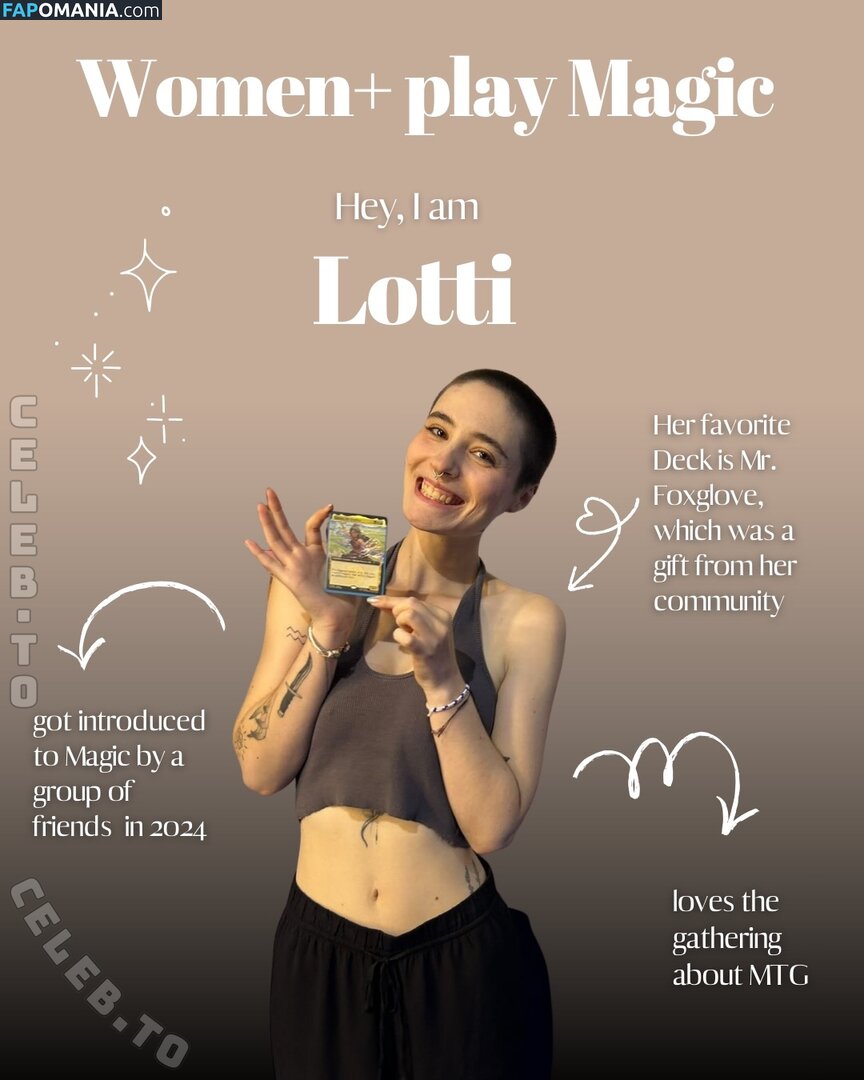 https: / typicallylotti Γυμνός OnlyFans  Διαρρεύσαστη φωτογραφία #6