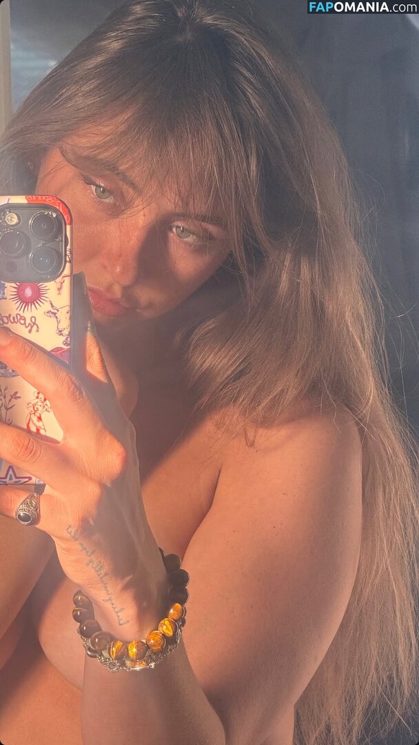 Tyybabyy / tyllarae Γυμνός OnlyFans  Διαρρεύσαστη φωτογραφία #1