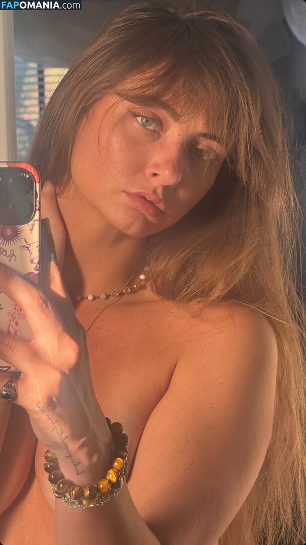 Tyybabyy / tyllarae Γυμνός OnlyFans  Διαρρεύσαστη φωτογραφία #2