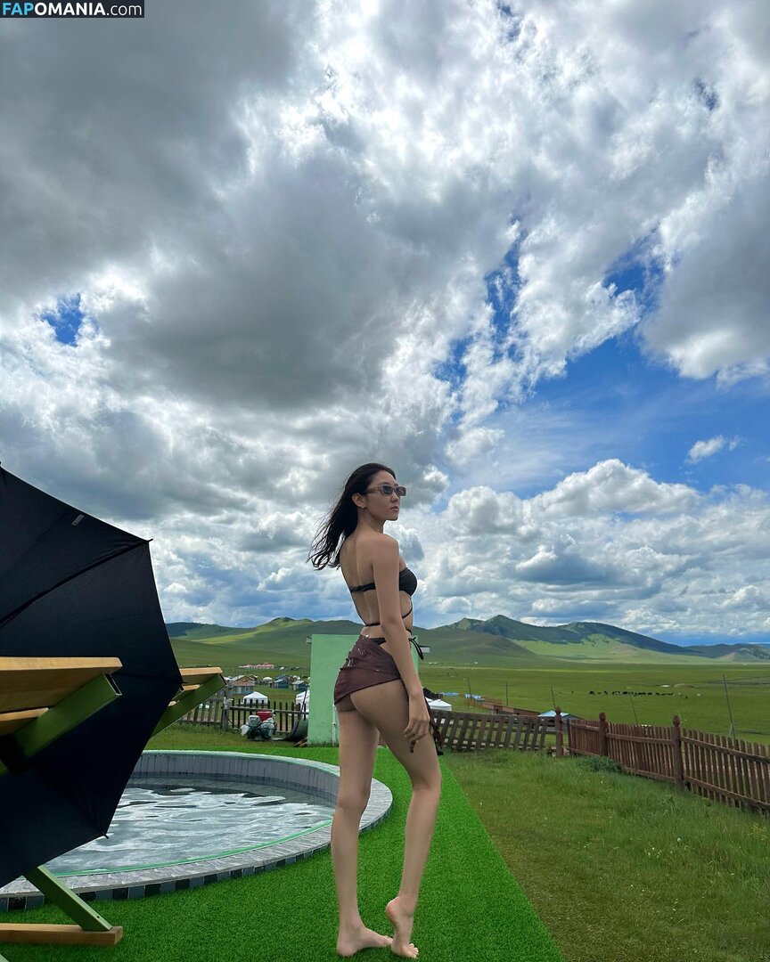 u.unuku Γυμνός OnlyFans  Διαρρεύσαστη φωτογραφία #2