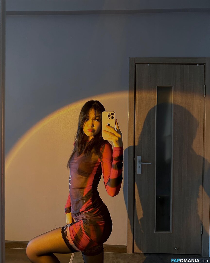 u.unuku Γυμνός OnlyFans  Διαρρεύσαστη φωτογραφία #3