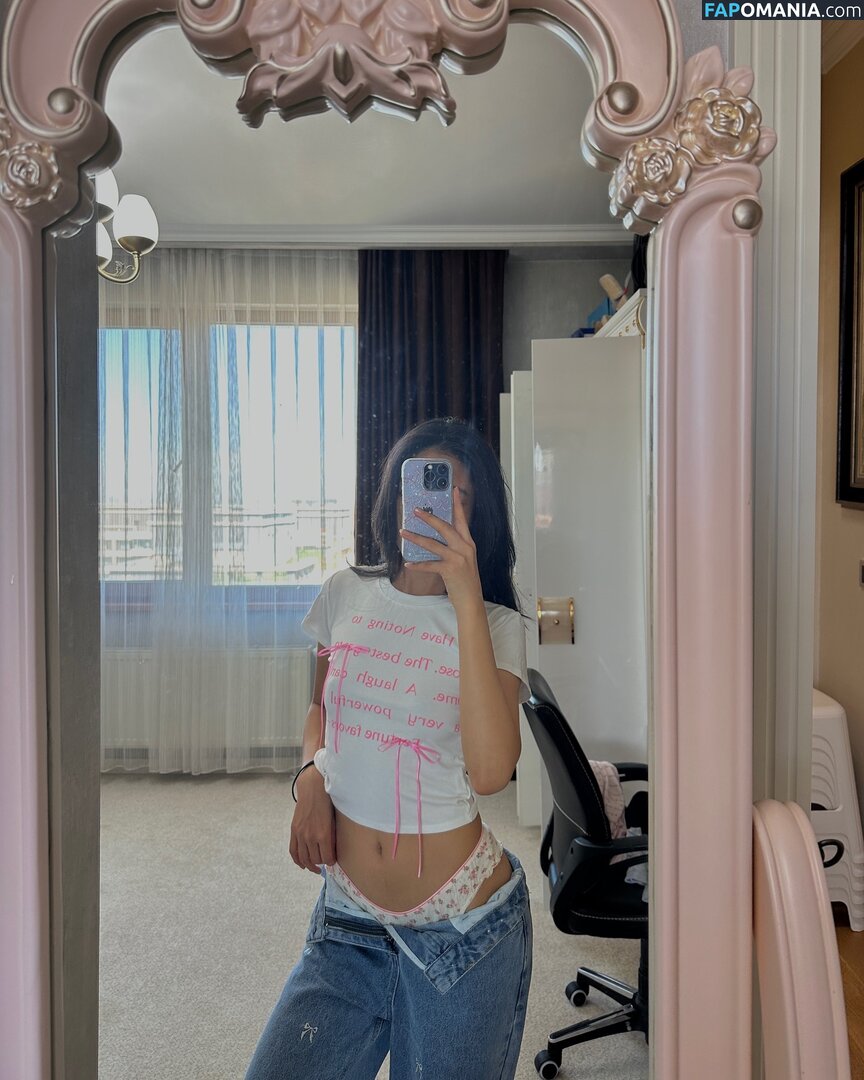 u.unuku Γυμνός OnlyFans  Διαρρεύσαστη φωτογραφία #4