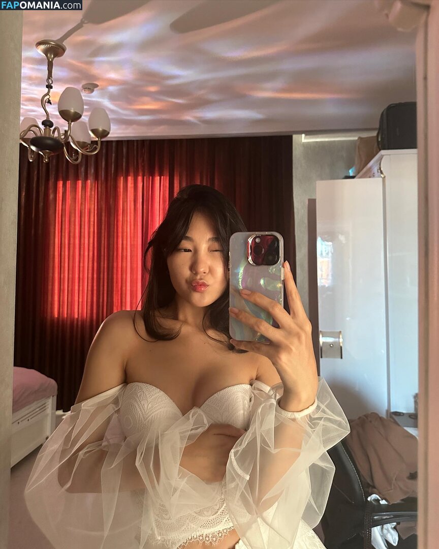 u.unuku Γυμνός OnlyFans  Διαρρεύσαστη φωτογραφία #10