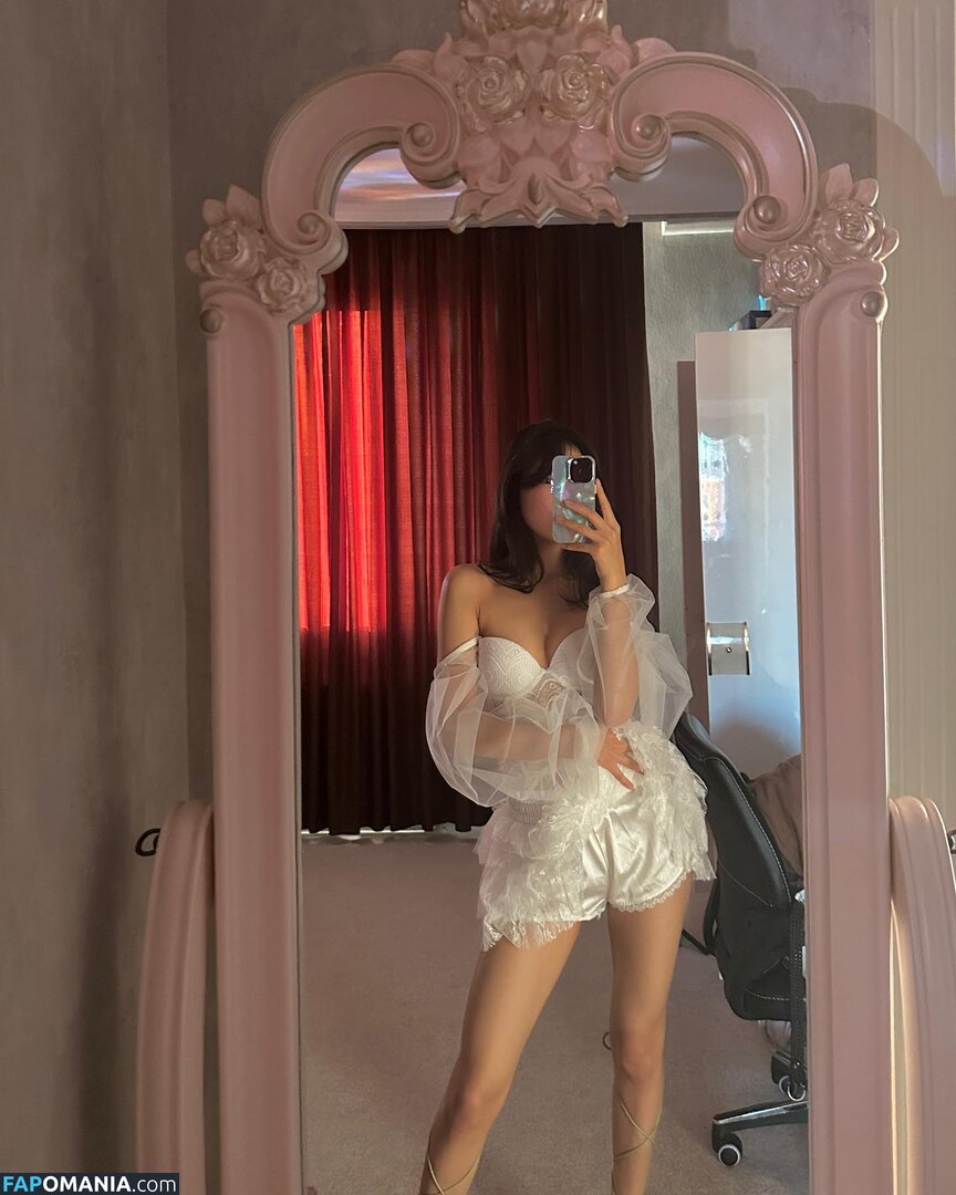 u.unuku Γυμνός OnlyFans  Διαρρεύσαστη φωτογραφία #11