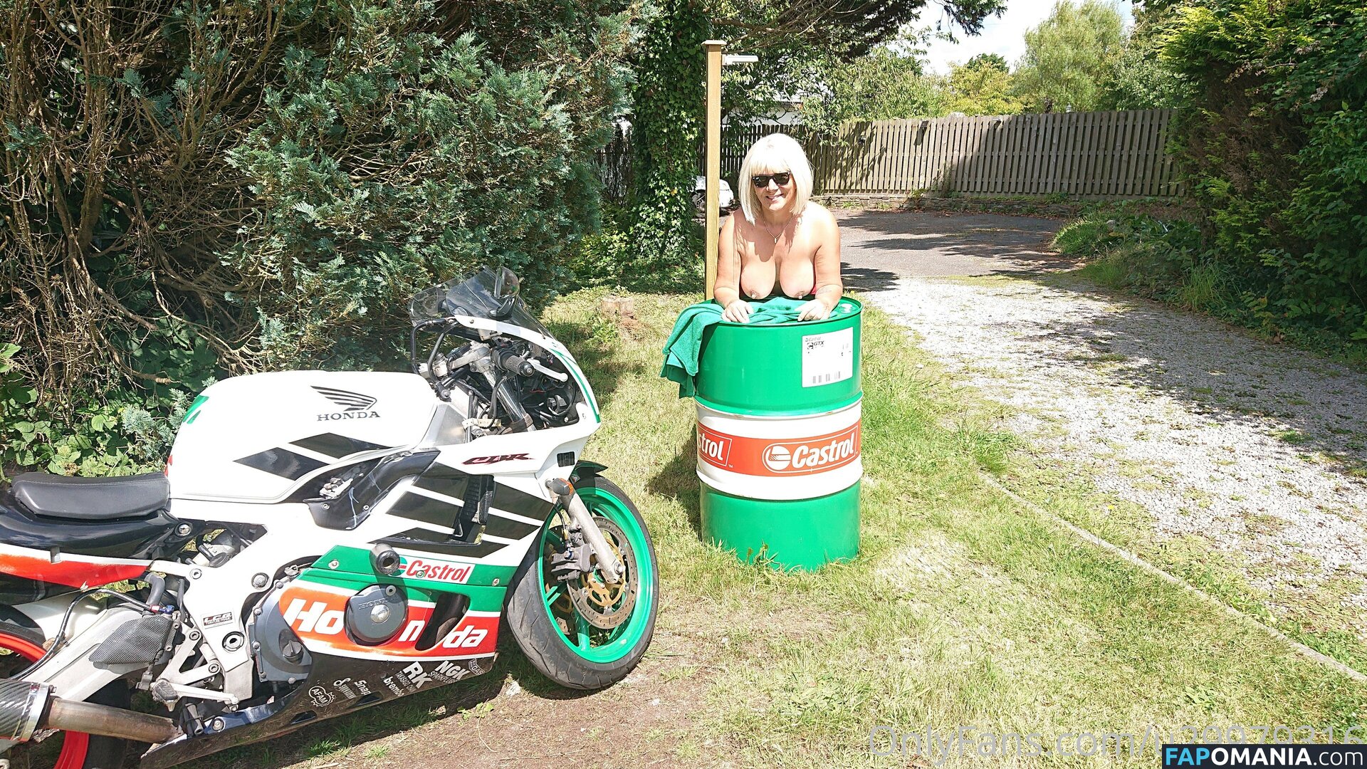 girly.biker.stuff / u29979316 Γυμνός OnlyFans  Διαρρεύσαστη φωτογραφία #18
