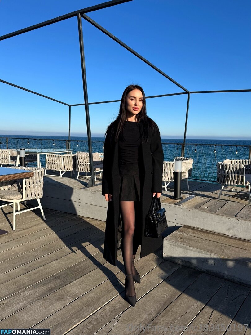 u383456197 Γυμνός OnlyFans  Διαρρεύσαστη φωτογραφία #1