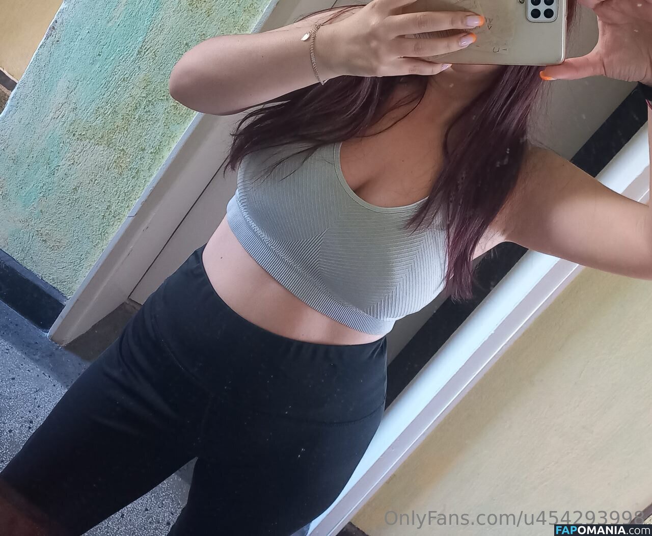 u454293998 Γυμνός OnlyFans  Διαρρεύσαστη φωτογραφία #1