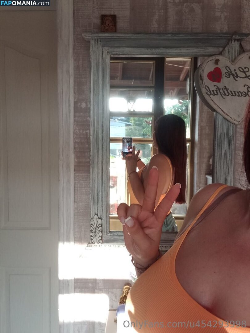 u454293998 Γυμνός OnlyFans  Διαρρεύσαστη φωτογραφία #2