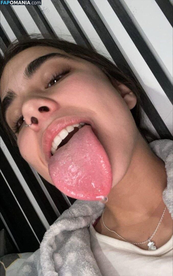 longuetongueegirl_ / noaablaancoo / u489105211 Γυμνός OnlyFans  Διαρρεύσαστη φωτογραφία #3