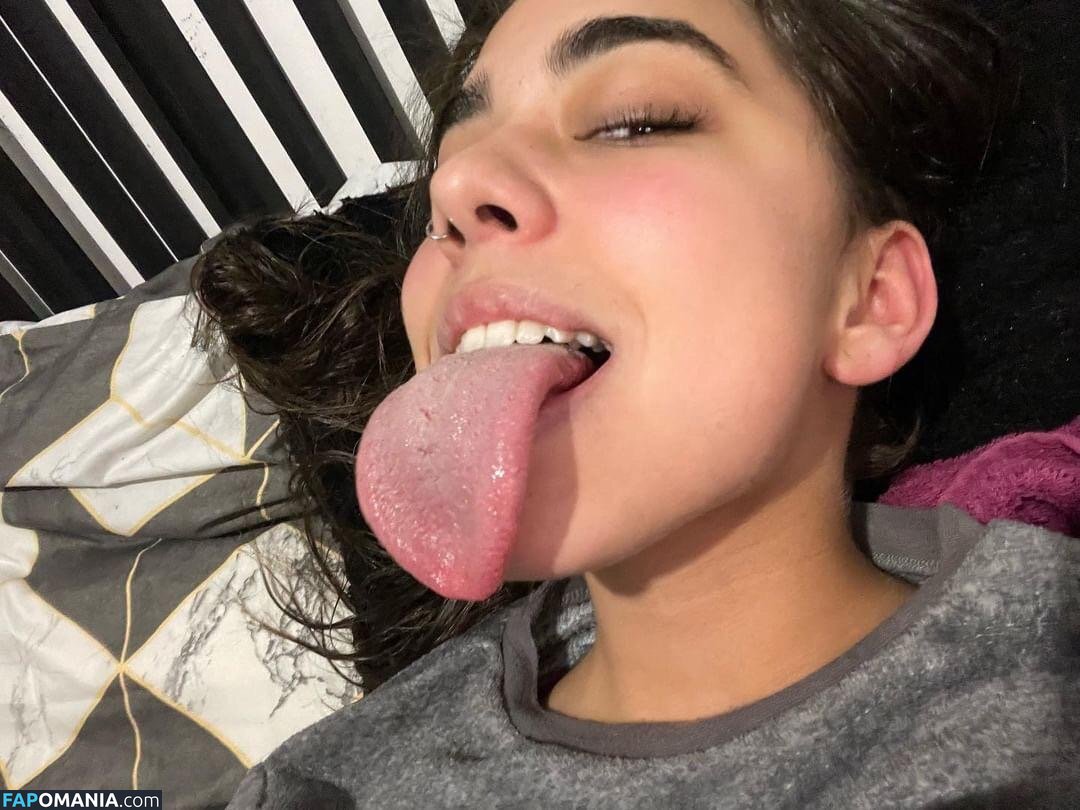 longuetongueegirl_ / noaablaancoo / u489105211 Γυμνός OnlyFans  Διαρρεύσαστη φωτογραφία #5