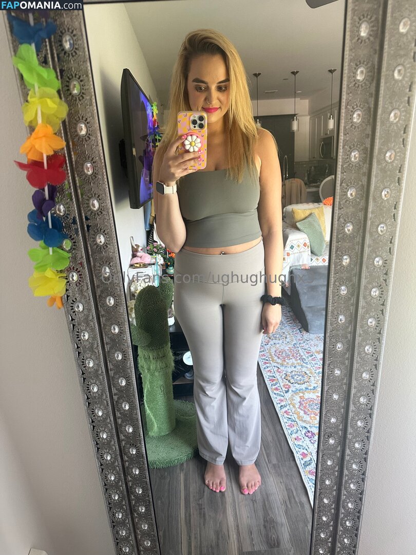 ughughughx3 Γυμνός OnlyFans  Διαρρεύσαστη φωτογραφία #1