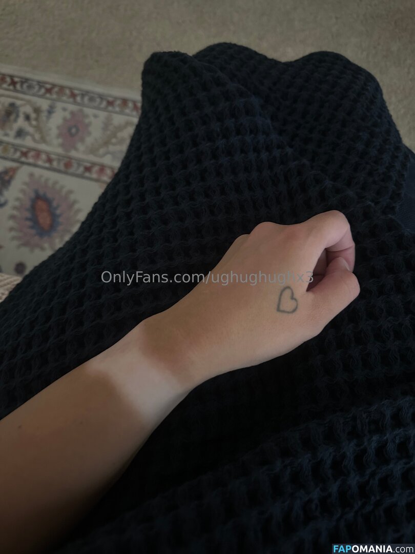 ughughughx3 Γυμνός OnlyFans  Διαρρεύσαστη φωτογραφία #2