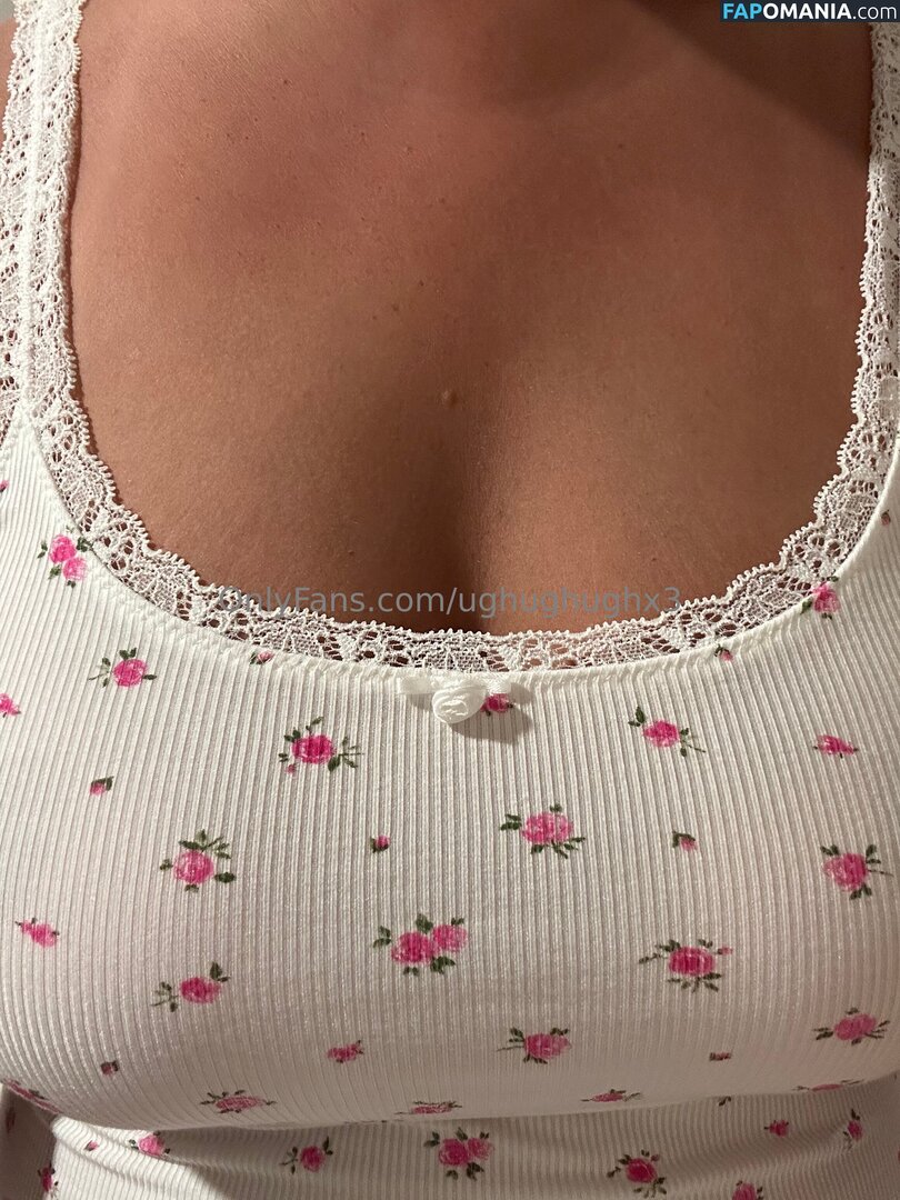 ughughughx3 Γυμνός OnlyFans  Διαρρεύσαστη φωτογραφία #4