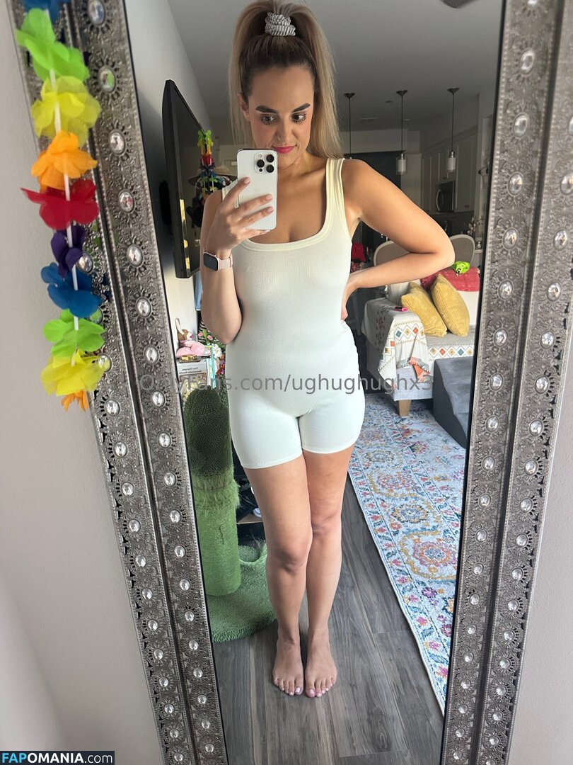 ughughughx3 Γυμνός OnlyFans  Διαρρεύσαστη φωτογραφία #8