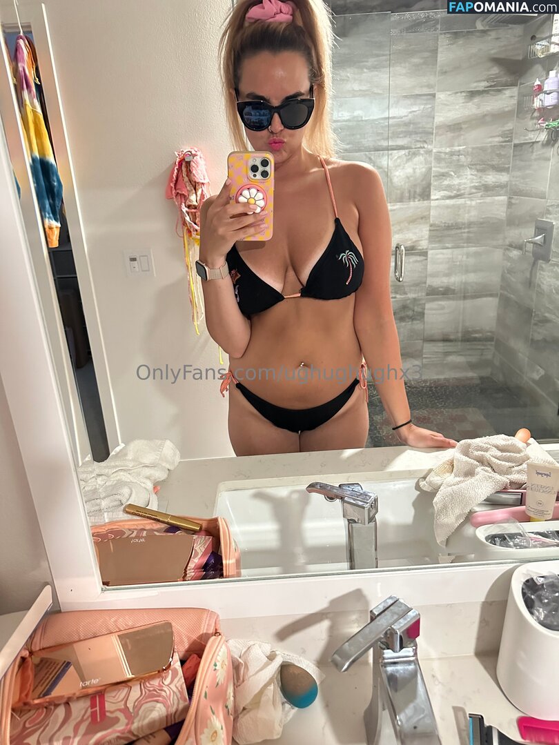 ughughughx3 Γυμνός OnlyFans  Διαρρεύσαστη φωτογραφία #10