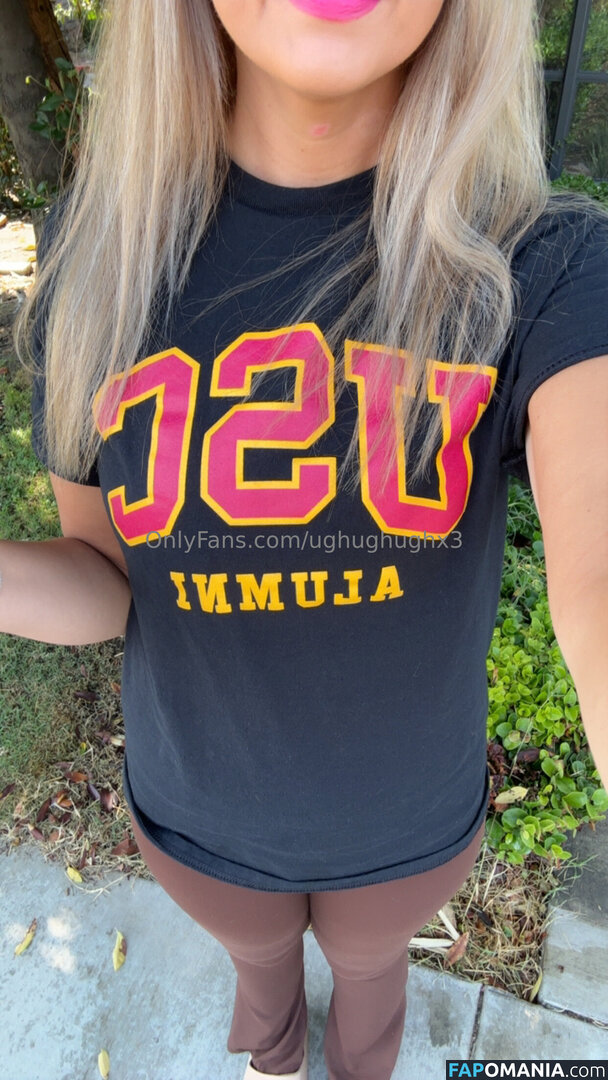 ughughughx3 Γυμνός OnlyFans  Διαρρεύσαστη φωτογραφία #13
