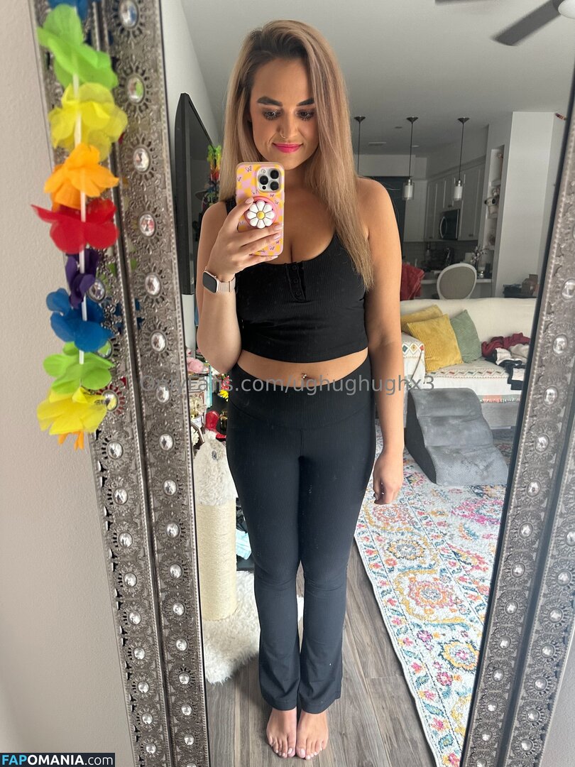 ughughughx3 Γυμνός OnlyFans  Διαρρεύσαστη φωτογραφία #17