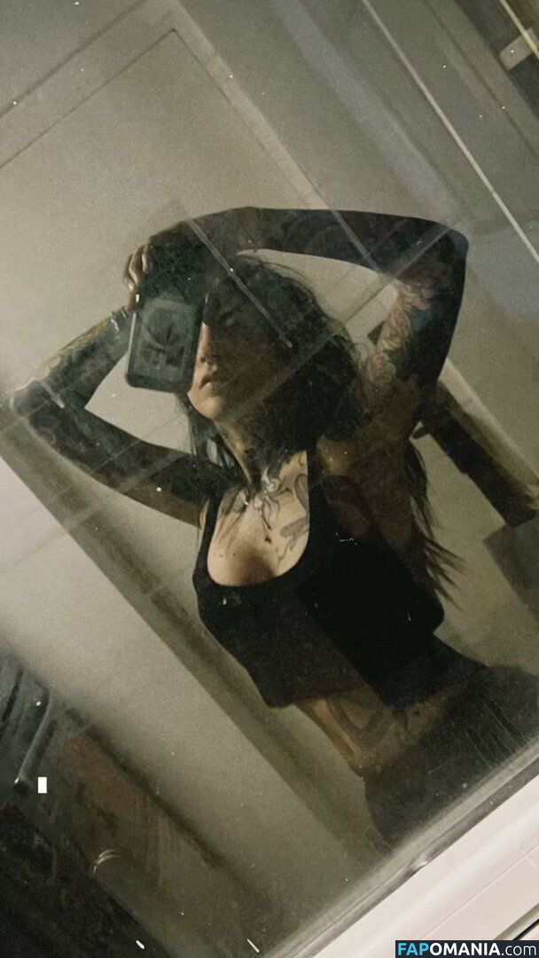 forsouls / uglybandito Γυμνός OnlyFans  Διαρρεύσαστη φωτογραφία #9