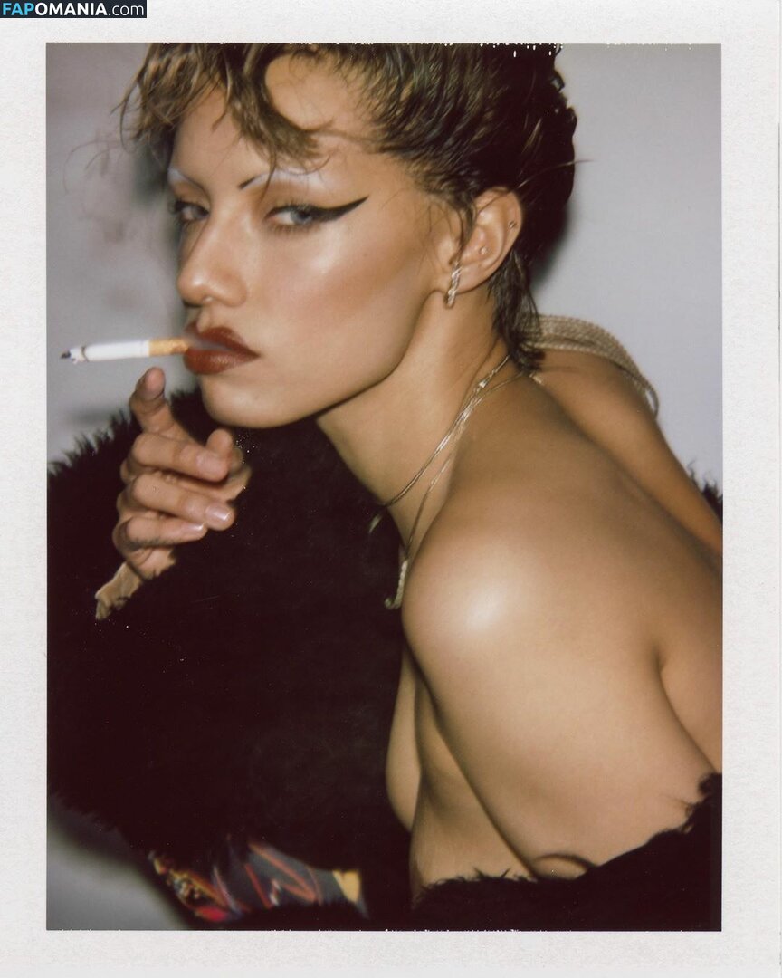 Jazzelle Zanaughtti / uglyworldwide Γυμνός OnlyFans  Διαρρεύσαστη φωτογραφία #40
