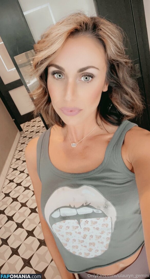 ulauryn_gemini Γυμνός OnlyFans  Διαρρεύσαστη φωτογραφία #26