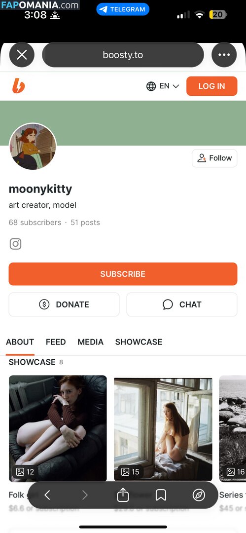 ulikjulik__ Γυμνός OnlyFans  Διαρρεύσαστη φωτογραφία #2