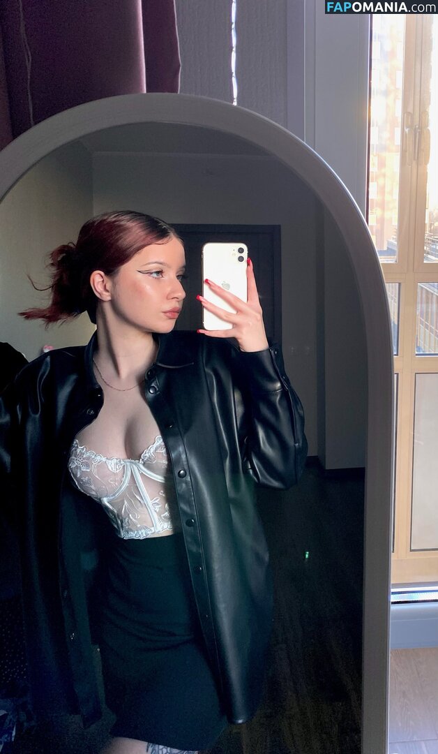 n_i_lulu / uliulianau / ulyalows Γυμνός OnlyFans  Διαρρεύσαστη φωτογραφία #7