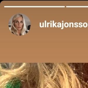 Ulrika Jonsson