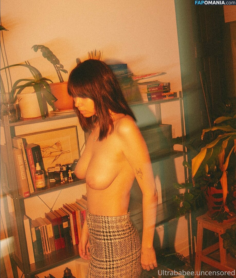 ultrababee Γυμνός OnlyFans  Διαρρεύσαστη φωτογραφία #166