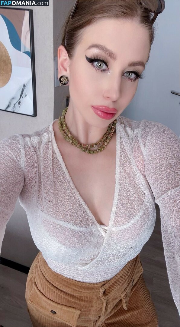 Ultrafioletova / kittysxo Γυμνός OnlyFans  Διαρρεύσαστη φωτογραφία #5