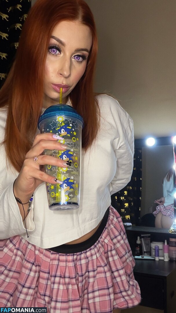 Aleksandra Majewska / Ultrafioletova / kittysxo Γυμνός OnlyFans  Διαρρεύσαστη φωτογραφία #11