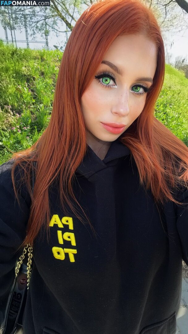 Aleksandra Majewska / Ultrafioletova / kittysxo Γυμνός OnlyFans  Διαρρεύσαστη φωτογραφία #12