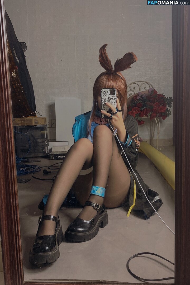 Umeko J / https: / umekoj0910 / umekoj0910_ / umekojcosplayer Γυμνός OnlyFans  Διαρρεύσαστη φωτογραφία #1595