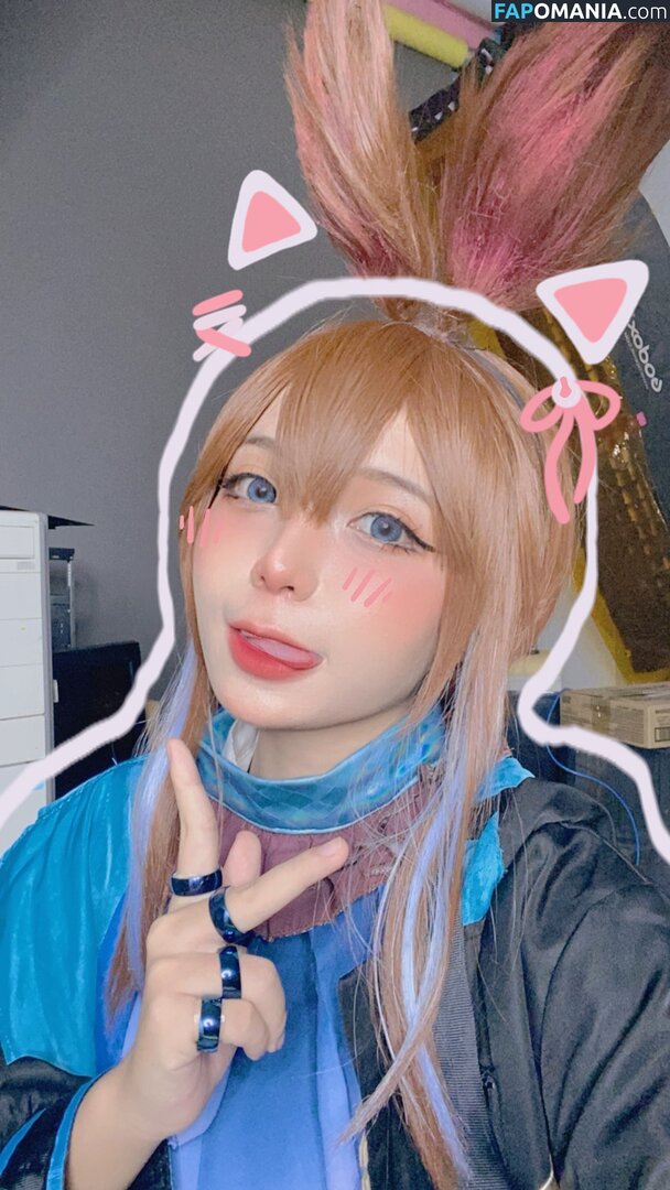 Umeko J / https: / umekoj0910 / umekoj0910_ / umekojcosplayer Γυμνός OnlyFans  Διαρρεύσαστη φωτογραφία #1596