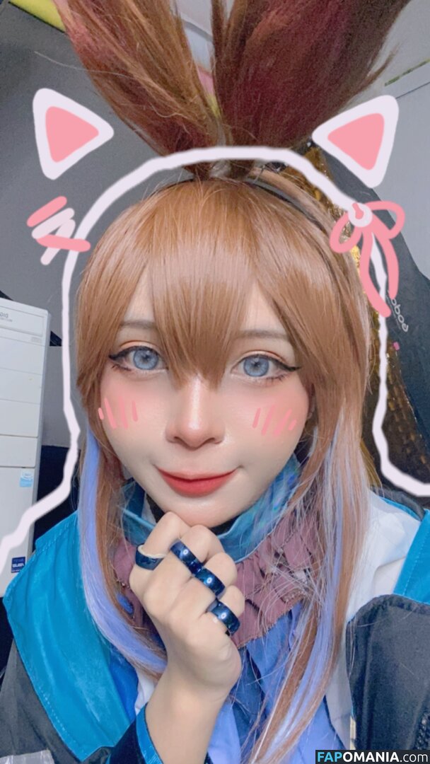 Umeko J / https: / umekoj0910 / umekoj0910_ / umekojcosplayer Γυμνός OnlyFans  Διαρρεύσαστη φωτογραφία #1597