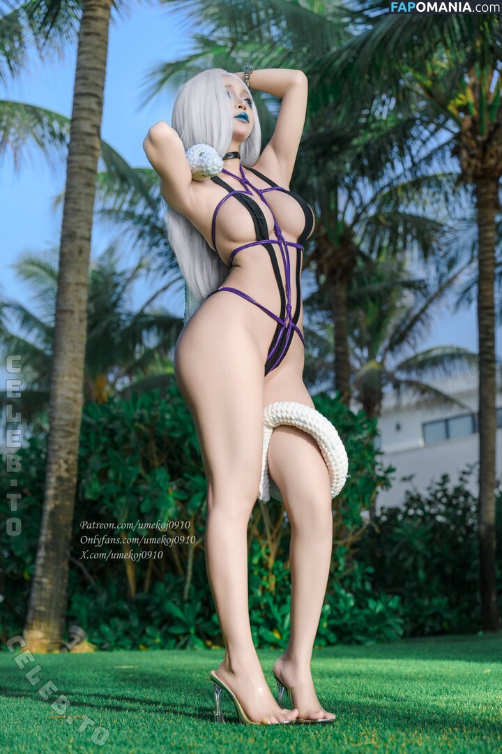 Umeko J / https: / umekoj0910 / umekoj0910_ / umekojcosplayer Γυμνός OnlyFans  Διαρρεύσαστη φωτογραφία #1652