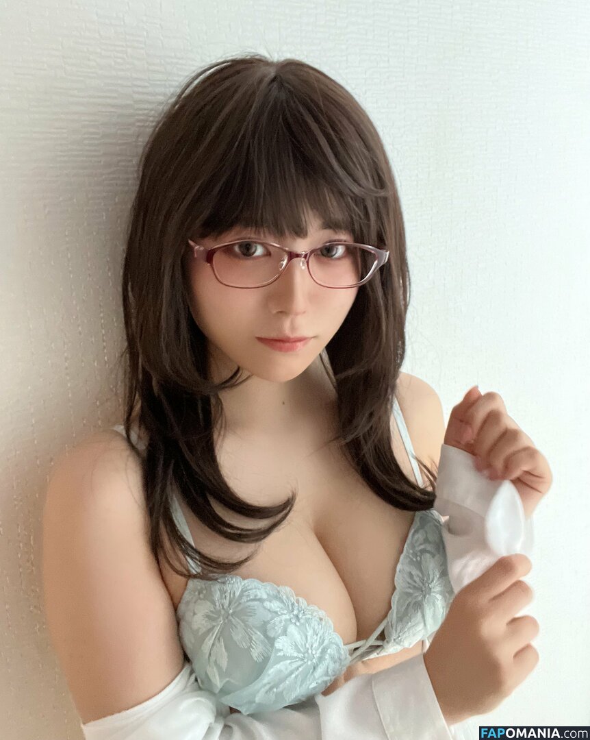 Umi Shinonome / umi_portrait Γυμνός OnlyFans  Διαρρεύσαστη φωτογραφία #7