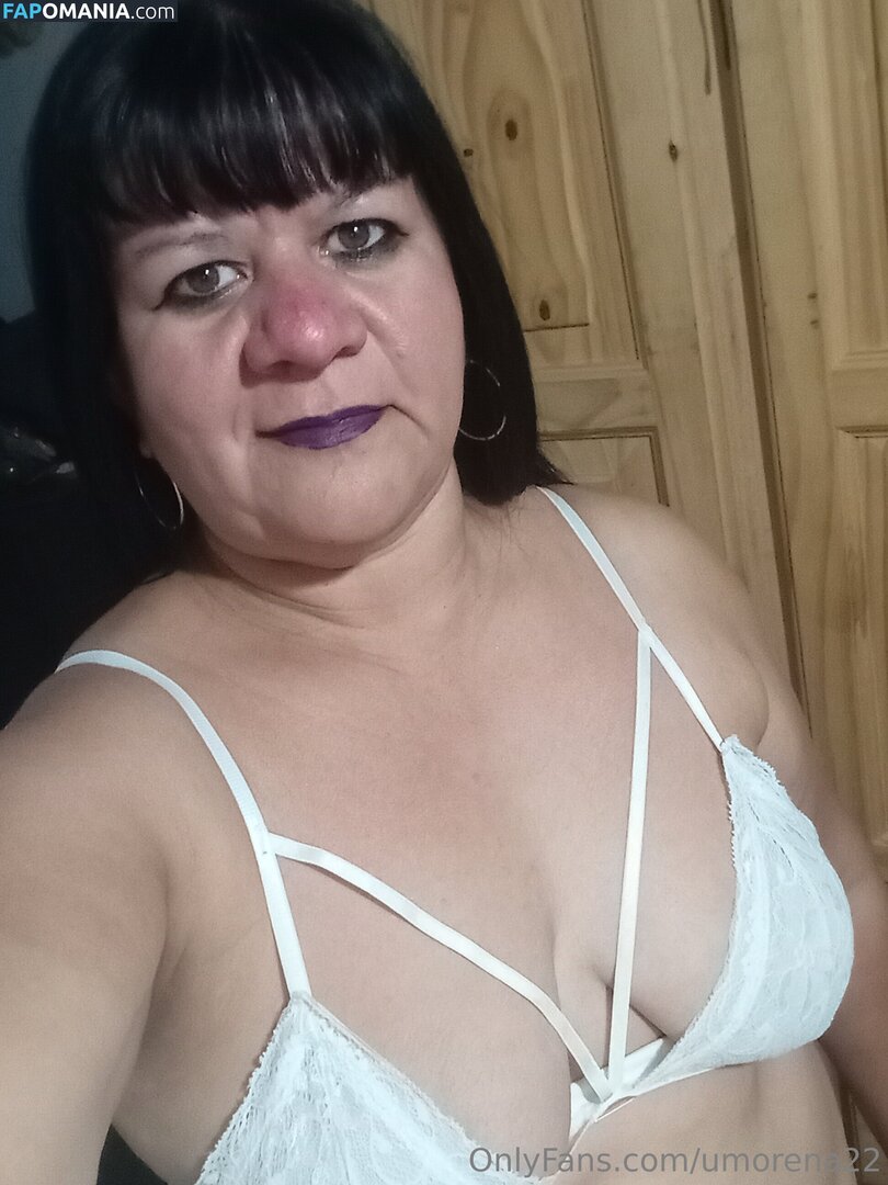 umorena22 Γυμνός OnlyFans  Διαρρεύσαστη φωτογραφία #2