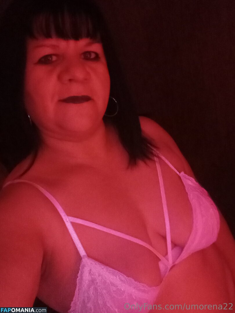 umorena22 Γυμνός OnlyFans  Διαρρεύσαστη φωτογραφία #4
