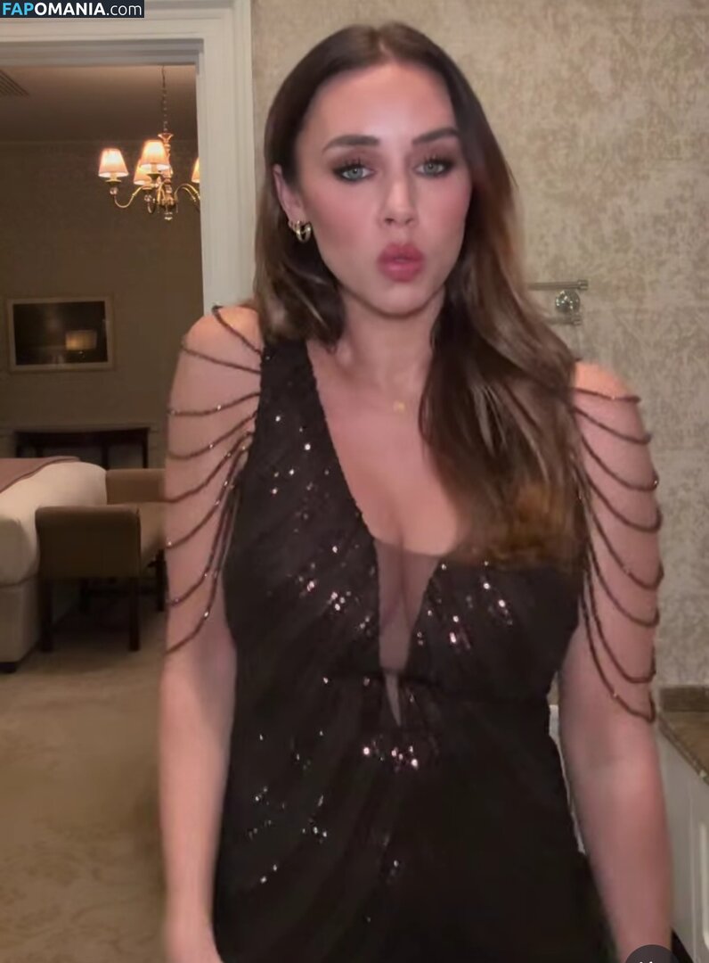 Una Healy Γυμνός OnlyFans  Διαρρεύσαστη φωτογραφία #1
