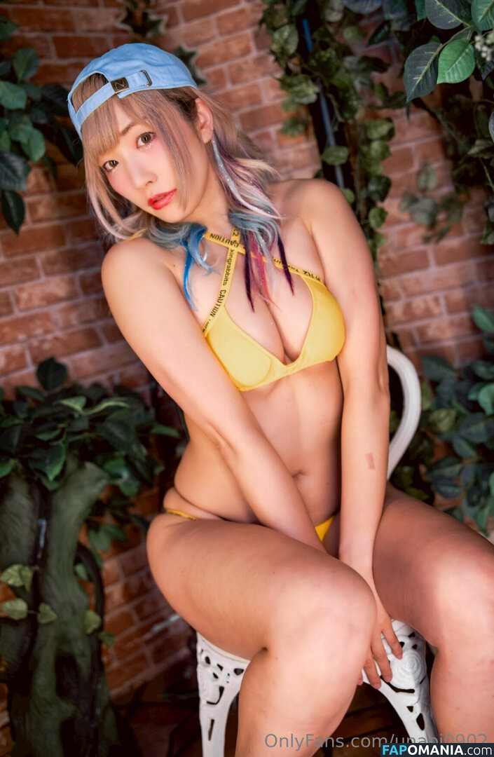 Unagi Sayaka / unapi0902 / unapiiiiiii Γυμνός OnlyFans  Διαρρεύσαστη φωτογραφία #5