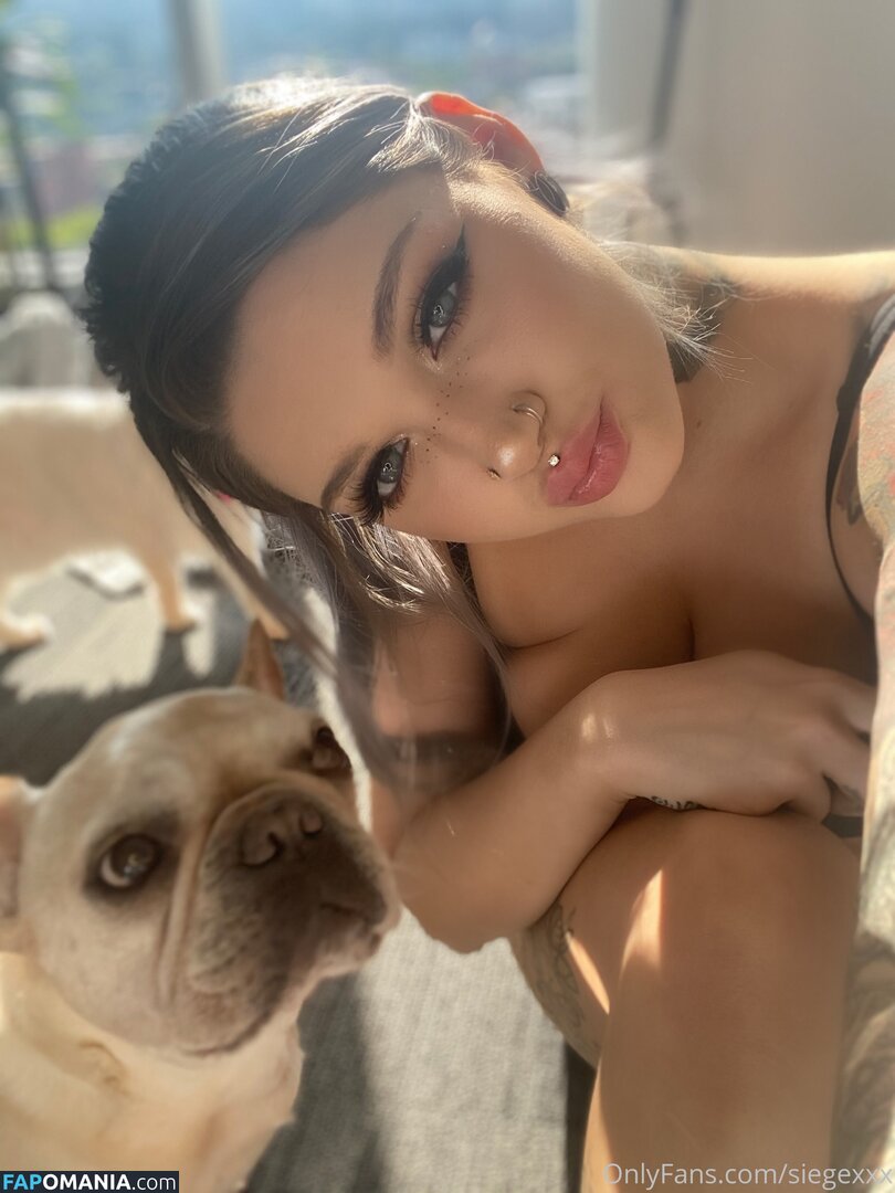 undersiegexo Γυμνός OnlyFans  Διαρρεύσαστη φωτογραφία #4