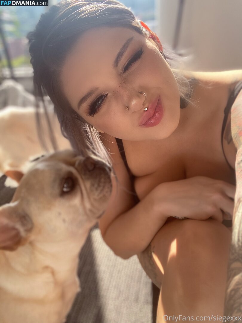 undersiegexo Γυμνός OnlyFans  Διαρρεύσαστη φωτογραφία #5