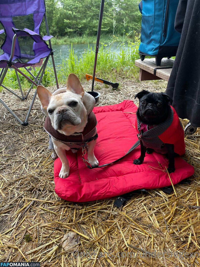 undersiegexo Γυμνός OnlyFans  Διαρρεύσαστη φωτογραφία #6