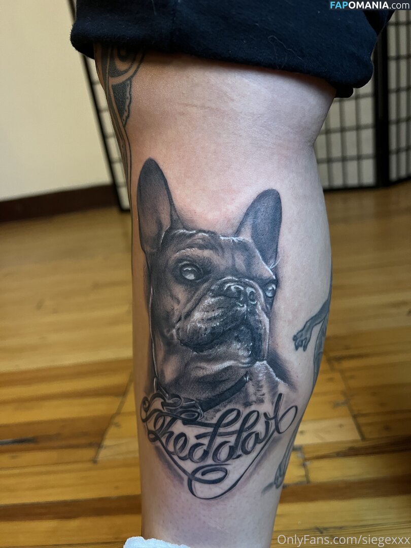 undersiegexo Γυμνός OnlyFans  Διαρρεύσαστη φωτογραφία #7